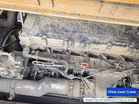 Buy XCMG 25k5c Used Crane / 7 Used XCMG 25k5c Crane 2021 Model / 7